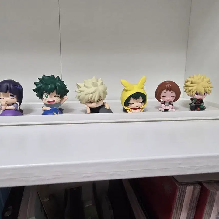 [BUNJANG] My Hero Academia Merchandise Bundle Set / 나히아 굿즈 일괄