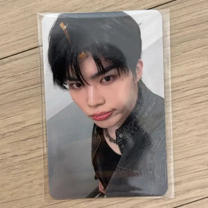 [BUNJANG] ZEROBASEONE Mnet Plus Much Showcase Photocard / 제로베이스원 엠넷플러스머치 쇼케이스 포카