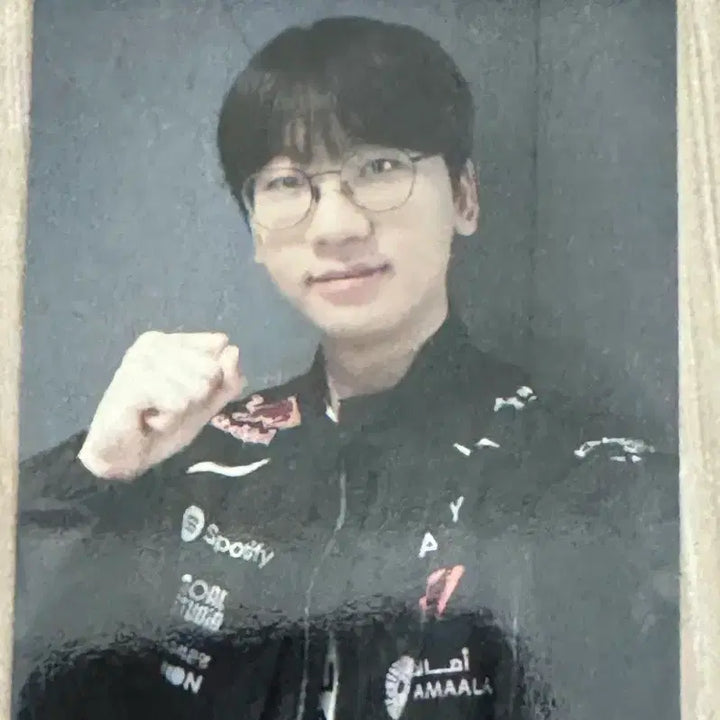 [BUNJANG] T1 Zone Bundle Photocard Set Doran Oner Faker Peyz Keria / 티원존 포토카드세트일괄 Doran Oner Faker Peyz Keria