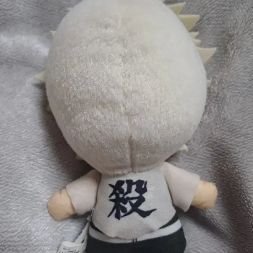 [BUNJANG] Demon Slayer Shinazugawa Sanemi Merchandise Bundle / (오늘만 가격 더 내려요!)귀멸의 칼날 시나즈가와 사네미 굿즈 일괄 판매