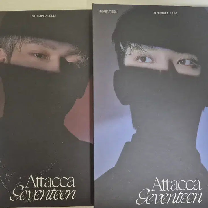 [BUNJANG] SEVENTEEN Carat Ver. Bundle Set / 세븐틴 캐럿반 판매