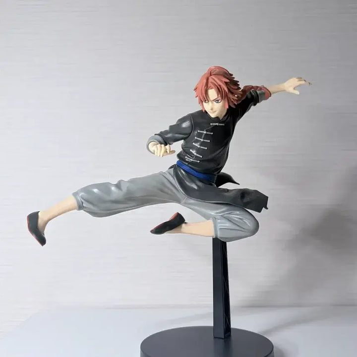 [BUNJANG] Gintama Yoshikatsu Kamui Banpresto Vibration Figure / 은혼 요시와라 염상 카무이 반프레스토 바이브레이션 피규어