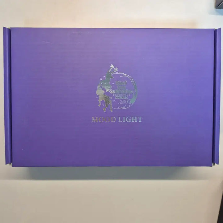 [SOLD OUT] 명탐정코난 흑철의 어영 와디즈 펀딩 일괄 주화,도장,키링,포카,무드등