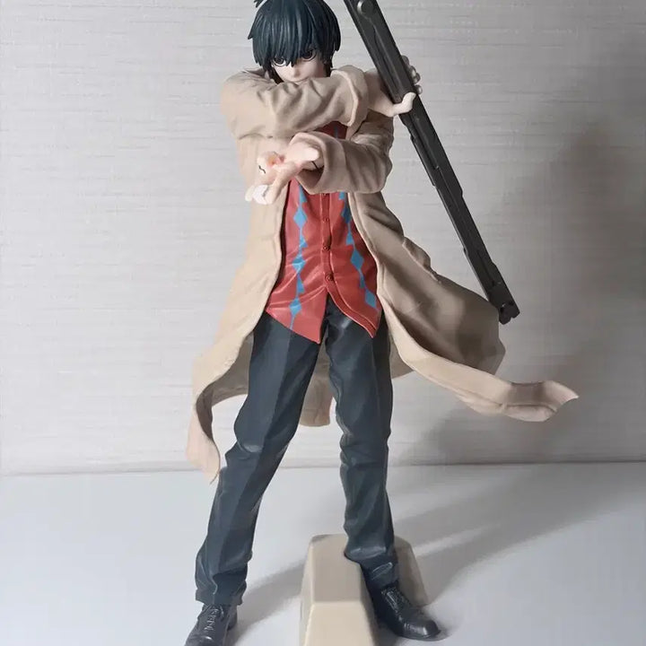 [BUNJANG] Sakamoto Days Nagumo Banpresto Figure / 사카모토 데이즈 나구모 반프레스토 피규어