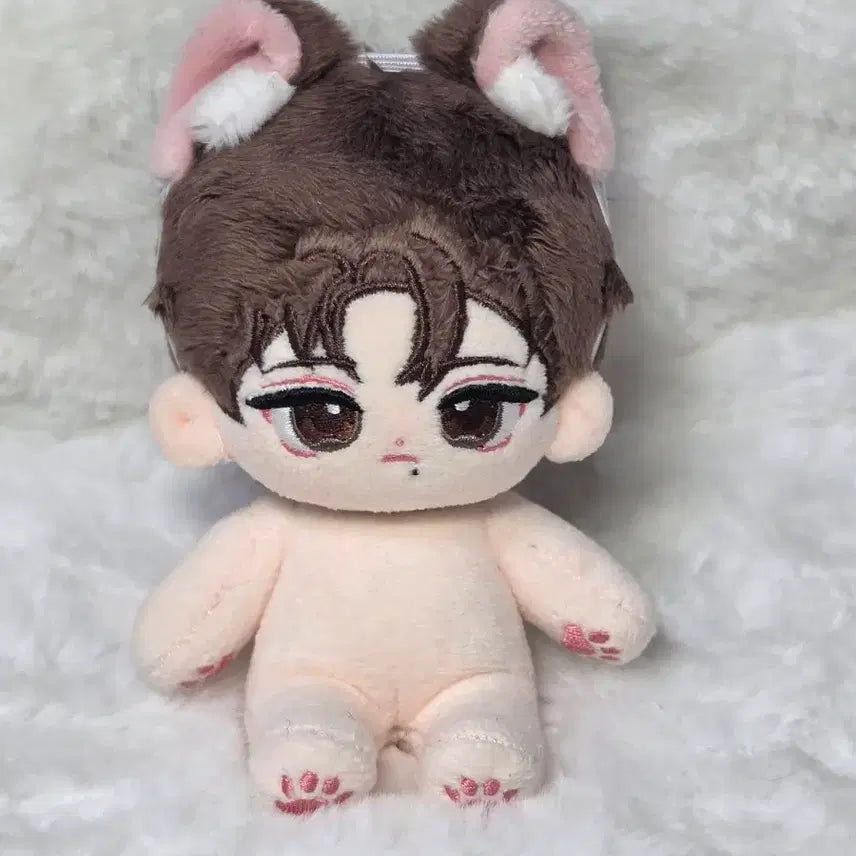 [BUNJANG] 10cm Joodan Doll / 10cm 인형 주단