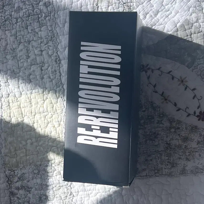 [BUNJANG] RE:L Concert Light Stick / 리레응원봉