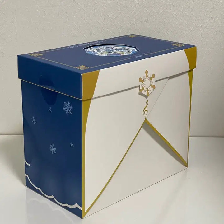 [BUNJANG] Good Smile Company Snow Miku 2019 Nendoroid (Sealed) / (미개봉) 1000 2019 유키미쿠 넨도로이드 / 유키미쿠