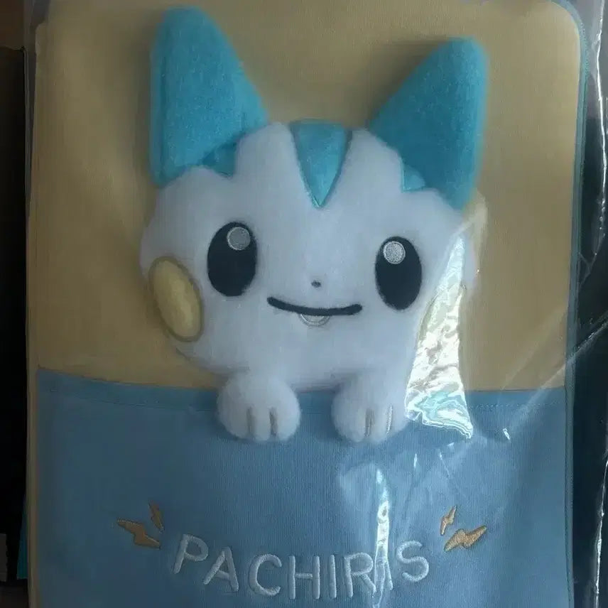 [BUNJANG] Bundle Set Pokemon Metamon Pouch, Plush Toy, Umbreon / (일괄) 메타몽 팝업 파치리스 파우치, 봉제인형, 블래키