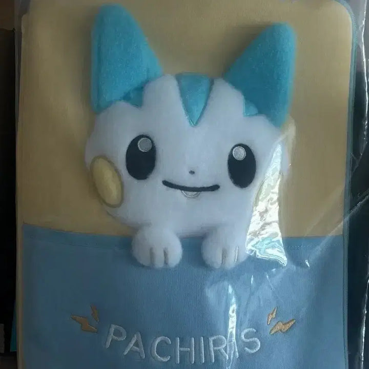 [BUNJANG] Bundle Set Pokemon Metamon Pouch, Plush Toy, Umbreon / (일괄) 메타몽 팝업 파치리스 파우치, 봉제인형, 블래키