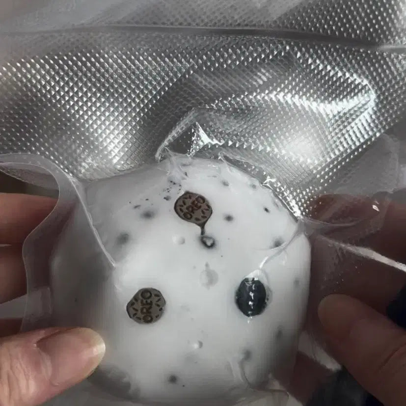 [BUNJANG] Oreo Quasackball / 오레오 콰삭볼