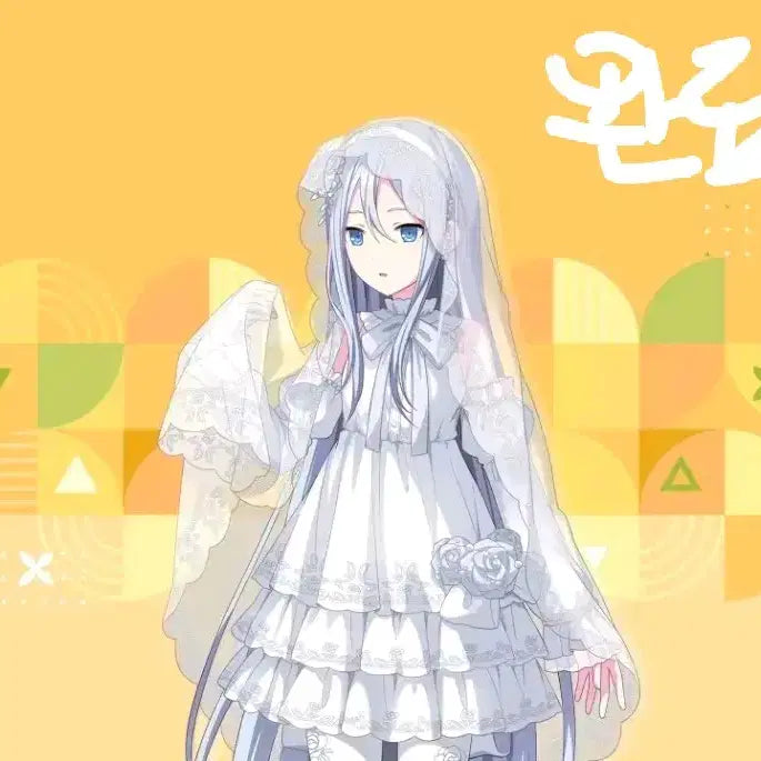 [BUNJANG] Project SEKAI Glitter Can Badge - Kaito, Airi, Shizuku (Wedding Ver.) / 프세카 프로세카 준브라 글리터캔뱃지 공구소분 카이토아이리시즈쿠 웨딩