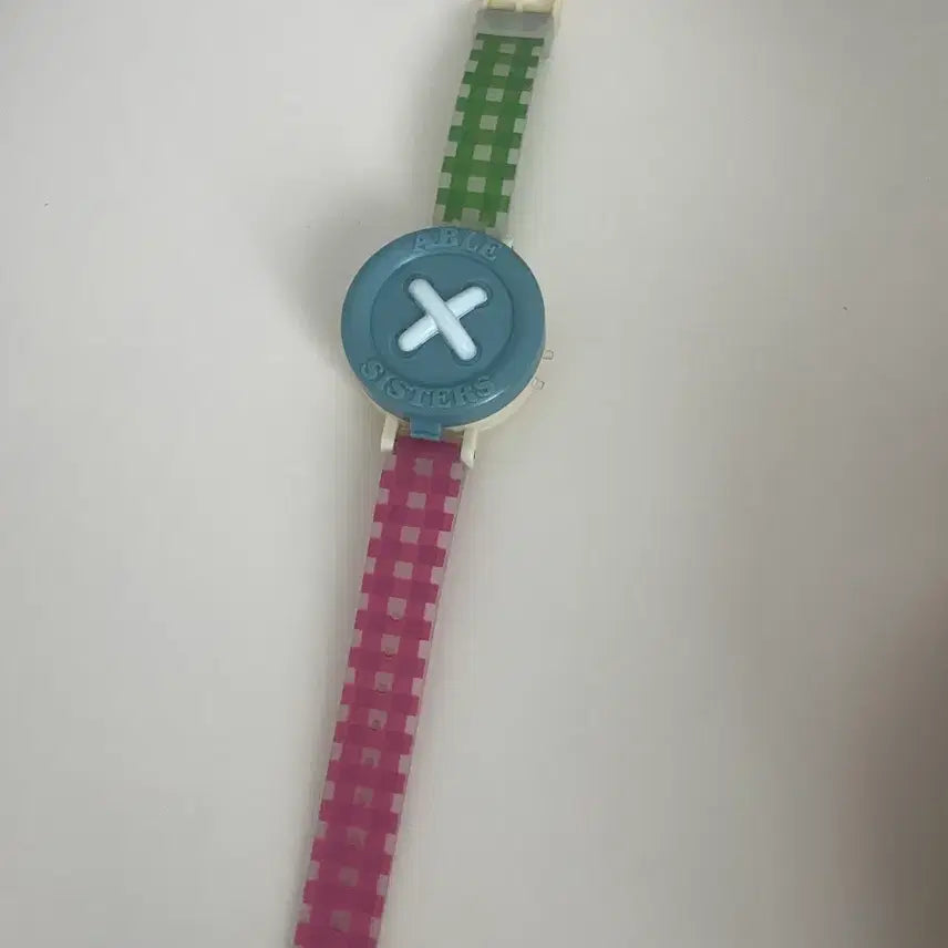 [SOLD OUT] 동숲 에이블 시스터즈 시계 가챠