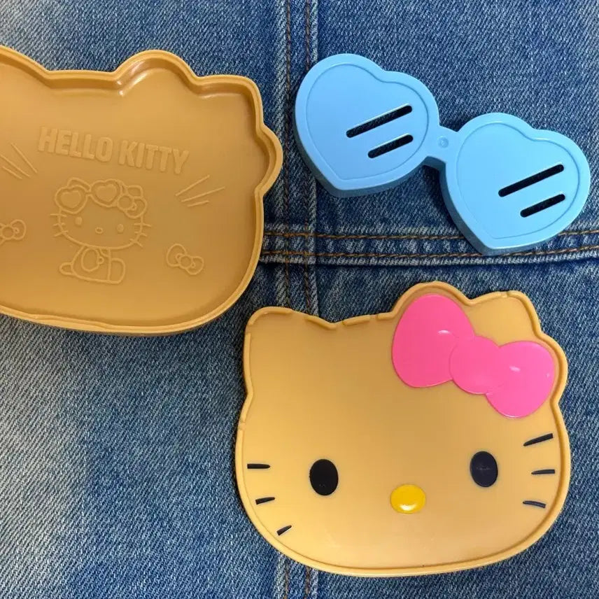 [BUNJANG] Tanning Kitty McDonald&