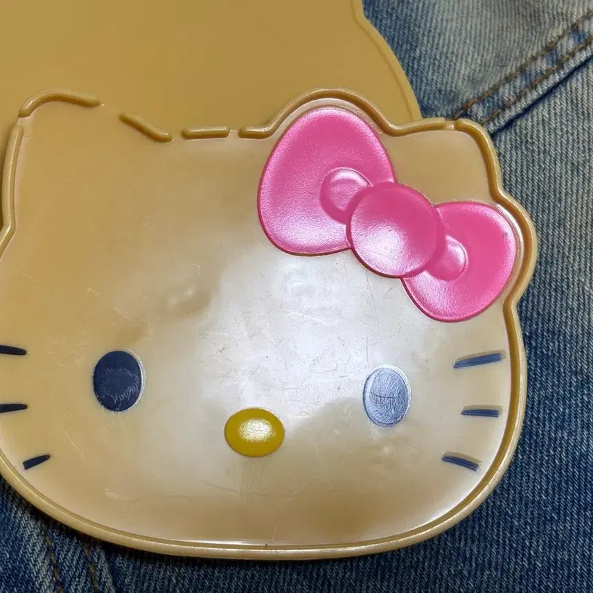 [BUNJANG] Tanning Kitty McDonald&