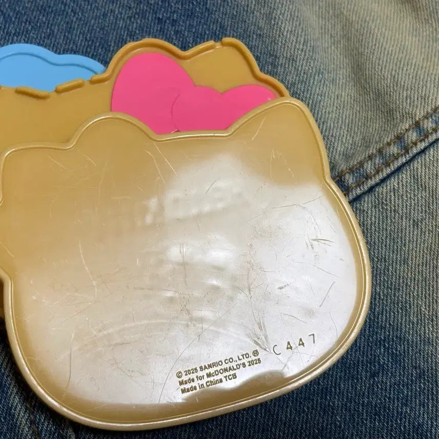 [BUNJANG] Tanning Kitty McDonald&