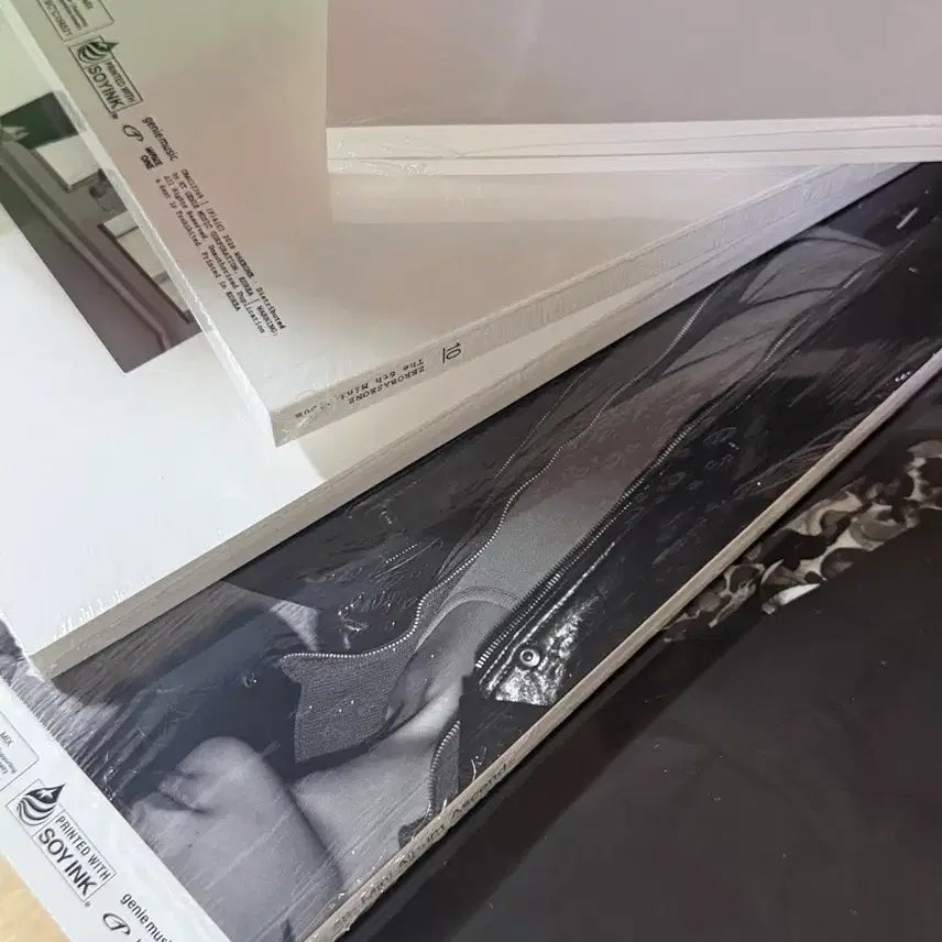 [BUNJANG] ZB1 (ZEROBASEONE) Ascend Album (Sealed) / 제로베이스원 어센드 앨범 미개봉
