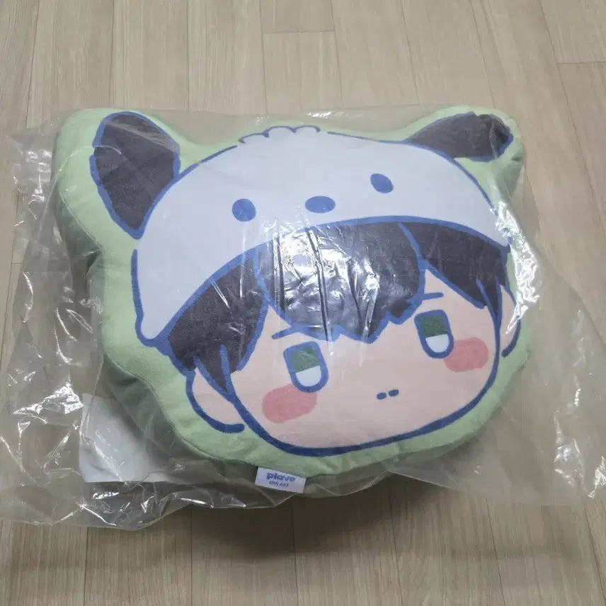 [SOLD OUT] 플뿌 쿠션 하민 양도합니다.