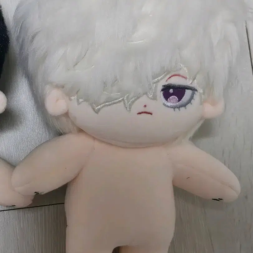 [BUNJANG] Tokyo Revengers Wakasa Wakamasa 20cm Plush Doll / 도리벤 와카사 속성 솜인형 원가이하 20cm 도쿄리벤저스 범천 도만