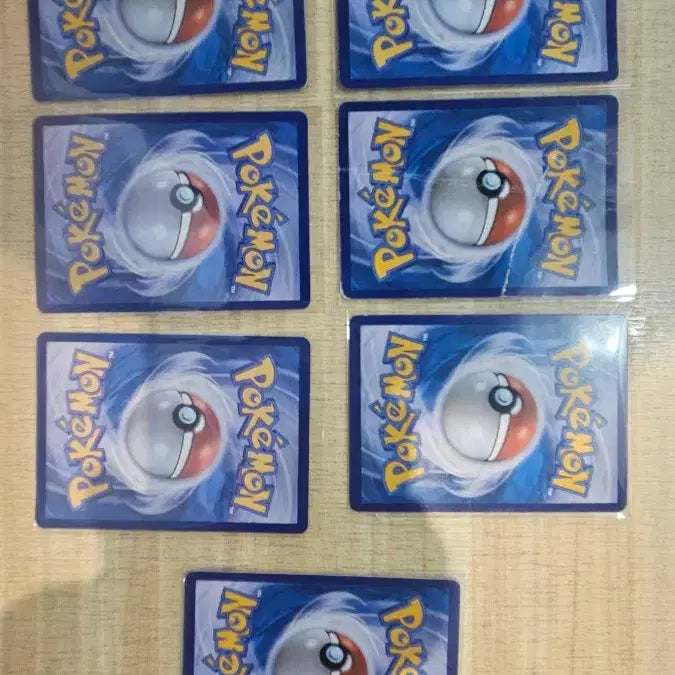 [BUNJANG] Pokemon Trading Cards / 포켓몬카드 팔아요(급처)