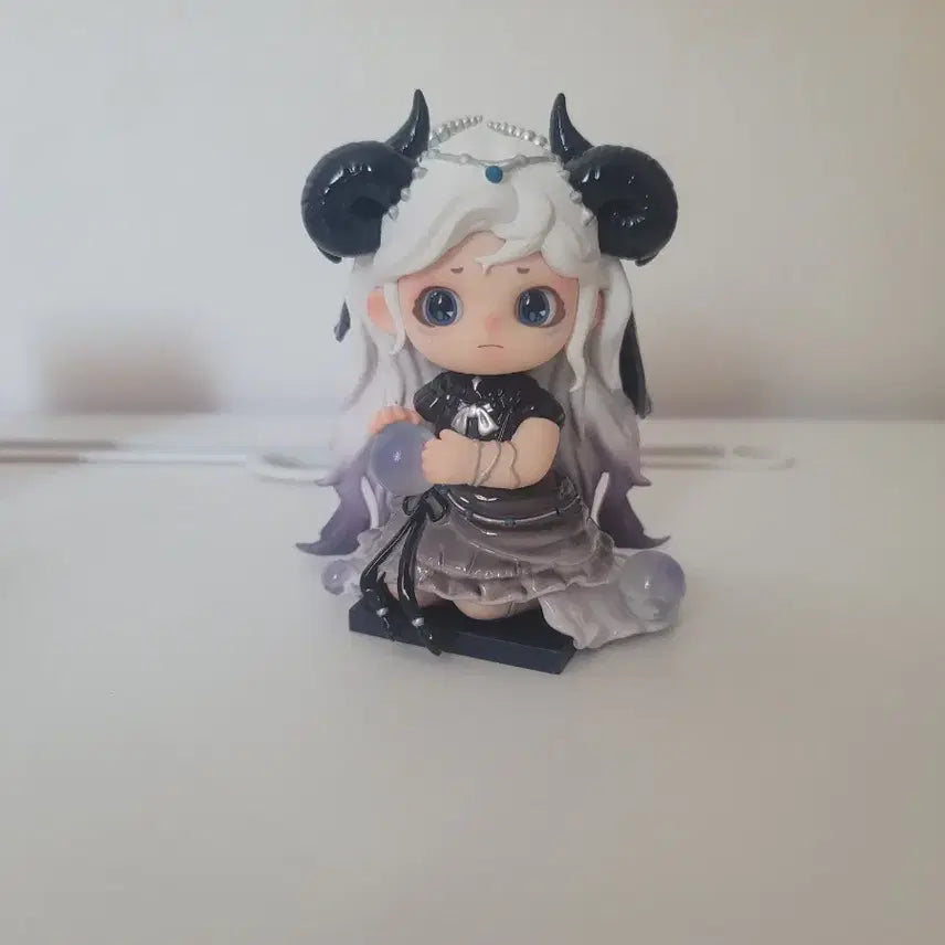 [BUNJANG] Heyone JOY Succubus Dreamland Figure / 해이원 JOY 조이 빛과 어둠의 밤의 노래 서큐바의 꿈의땅 피규어