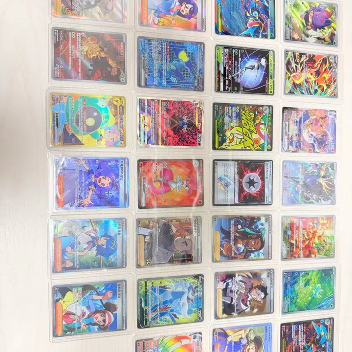 [BUNJANG] Pokemon Trading Card / 포켓몬카드 판매