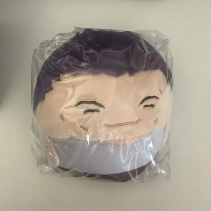 [BUNJANG] Hunter x Hunter FuaCororin Vol. 3 Leorio Plush / 헌터x헌터 후와코로링 3탄 인형 레이저 양도