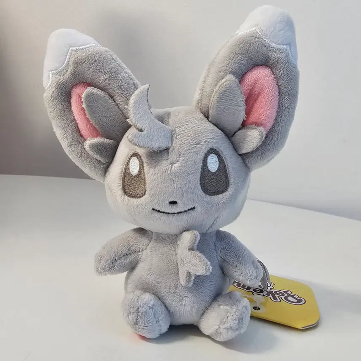 [BUNJANG] Pokemon Chirami FIT Plush Doll / 포켓몬 치라미 FIT 인형