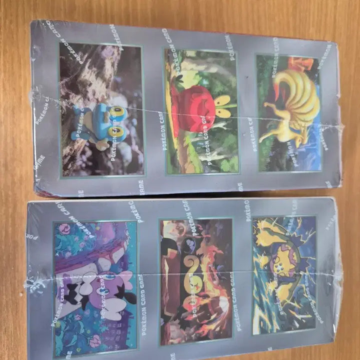 [BUNJANG] Pokemon Card Game Crimson Haze &amp; White Flare Expansion Pack Booster Boxes (Sealed) / 포켓몬카드