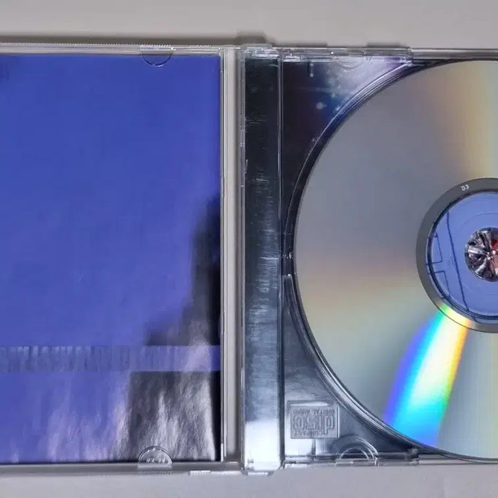 [BUNJANG] Oasis Live Unsealed CD / 오아시스 라이브 (개봉 CD)