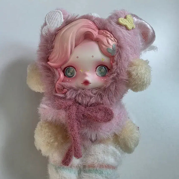 [BUNJANG] Skullpanda My Little Pony Fluttershy (Unsealed) / (단순개봉, 공뎀X) 스컬판다 마이리틀포니 플러터샤이