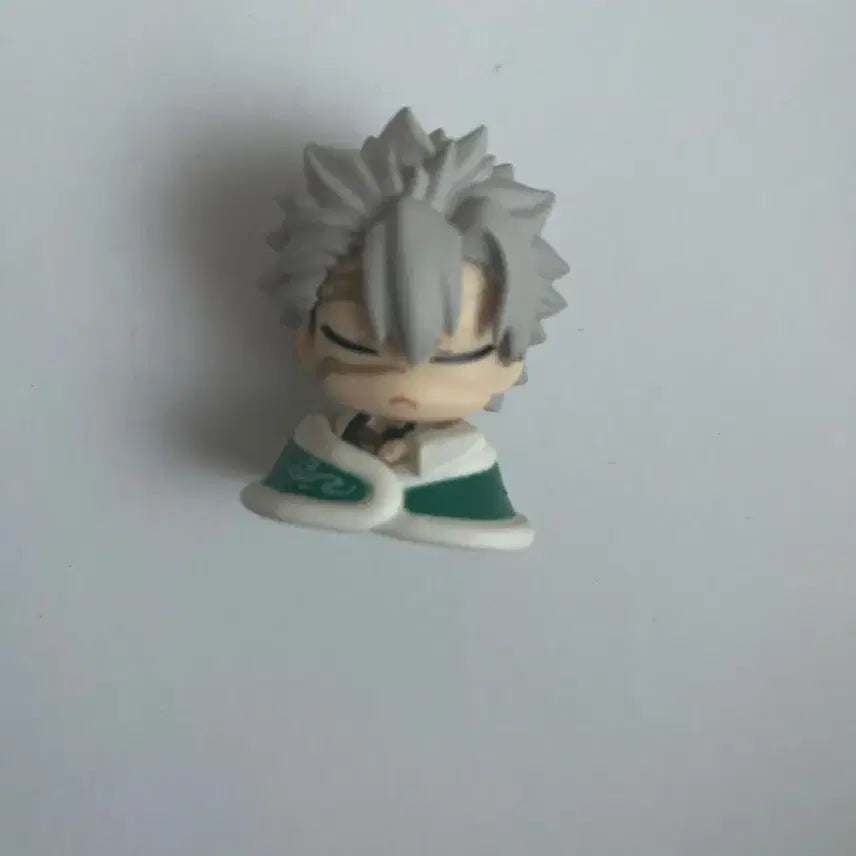 [BUNJANG] Demon Slayer Sanemi Figure / 귀멸의 칼날 사네미 피규어