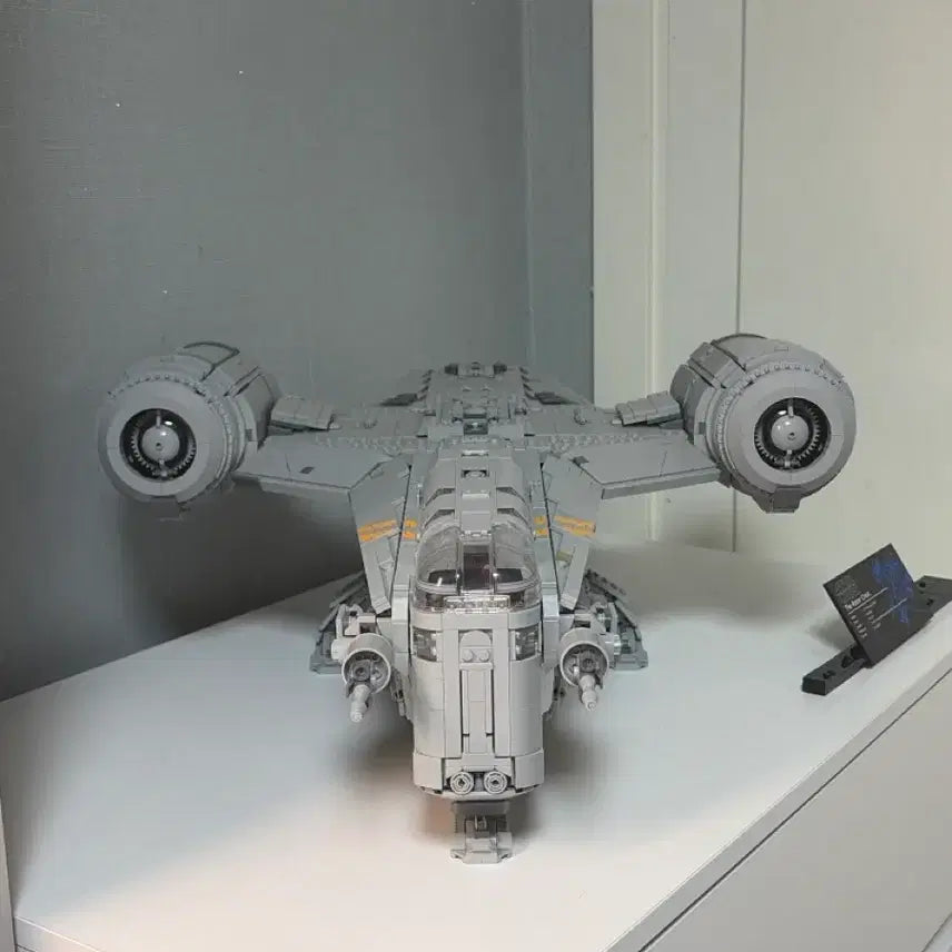[BUNJANG] LEGO Star Wars 75331 UCS Razor Crest Bulk Set / 레고 스타워즈 75331 레이저크레스트 ucs 벌크만