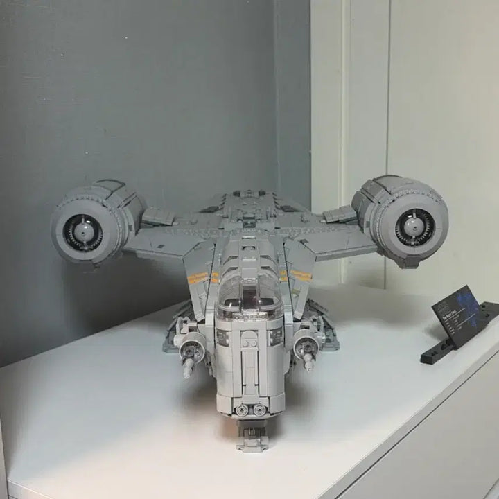 [BUNJANG] LEGO Star Wars 75331 UCS Razor Crest Bulk Set / 레고 스타워즈 75331 레이저크레스트 ucs 벌크만