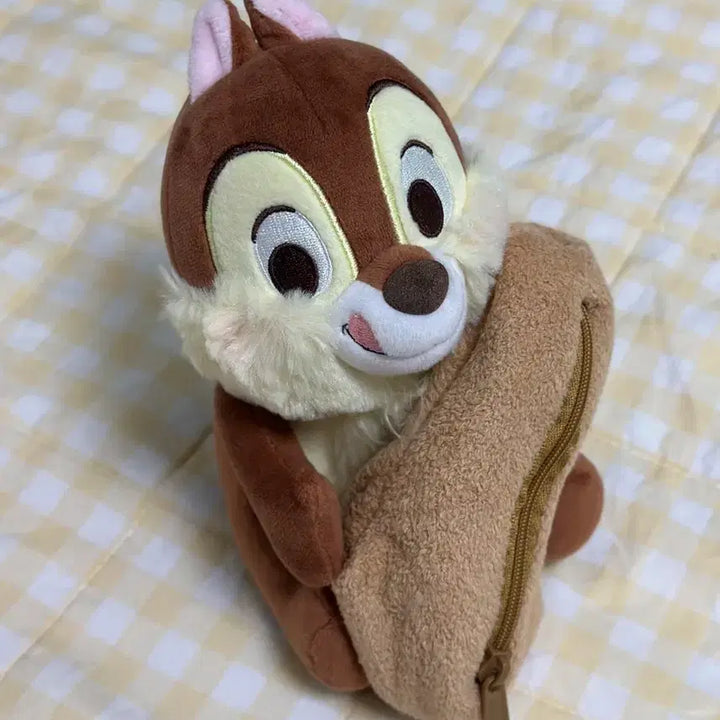 [BUNJANG] Disney Chip &