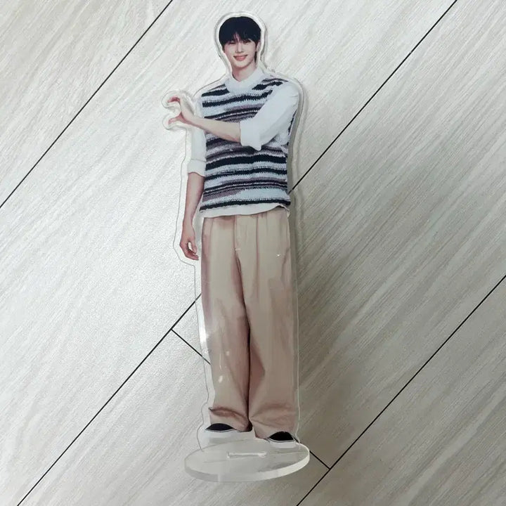 [BUNJANG] Seonjae Acrylic Standee / 선재 아크릴 스탠드