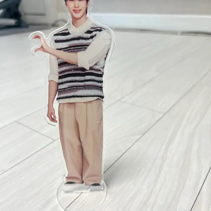 [BUNJANG] Seonjae Acrylic Standee / 선재 아크릴 스탠드