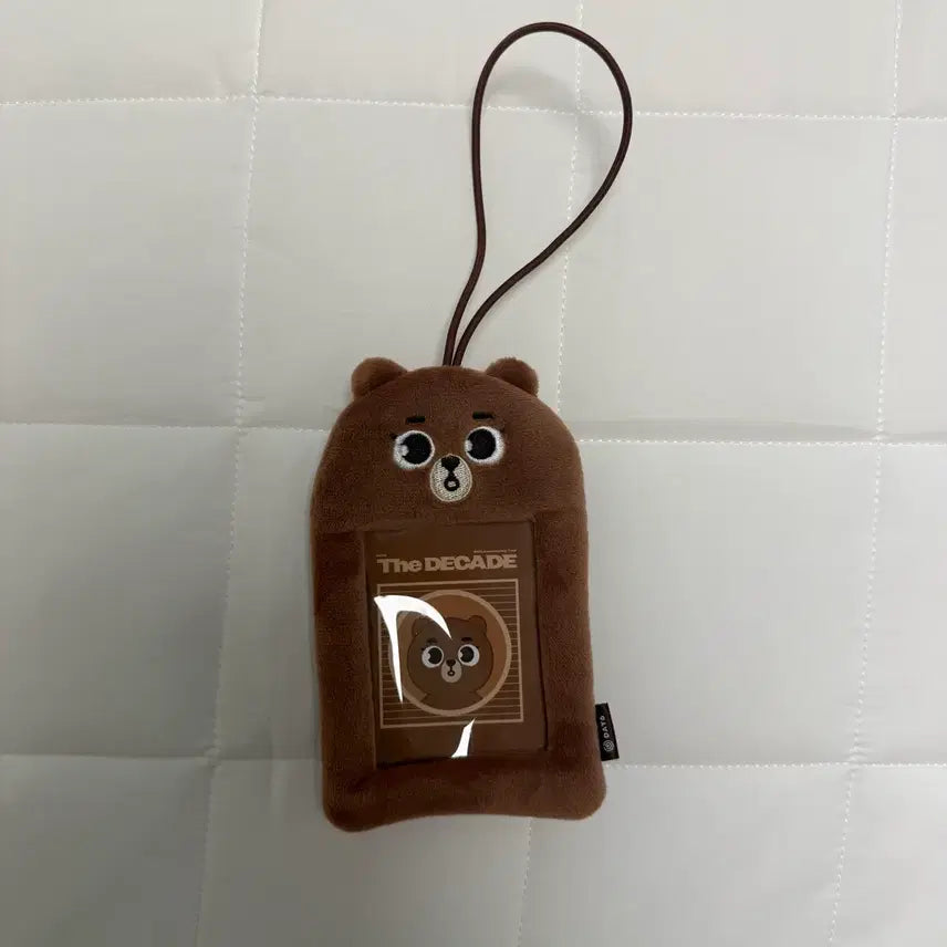 [BUNJANG] DAY6 DANNIMALS Bang Luggage Tag / 데이식스 데니멀즈 방 러기지택 양도