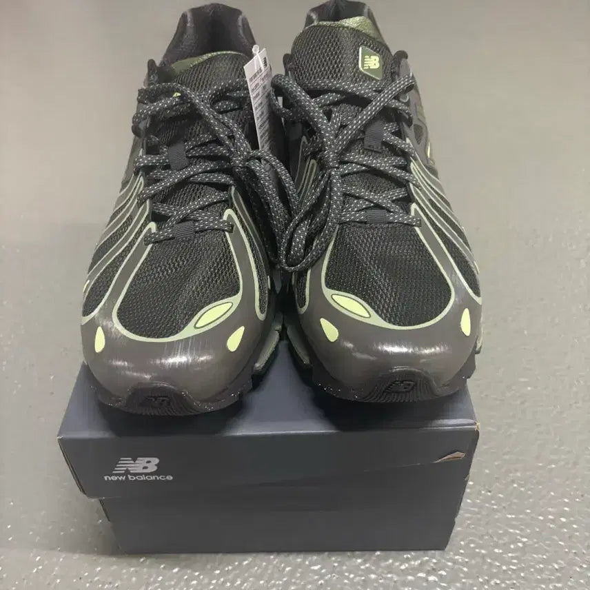 [BUNJANG] New Balance 1890 "Lime Point" Sneakers (Size 290) / 뉴발란스 1890 - 사이즈 290 - U189071H