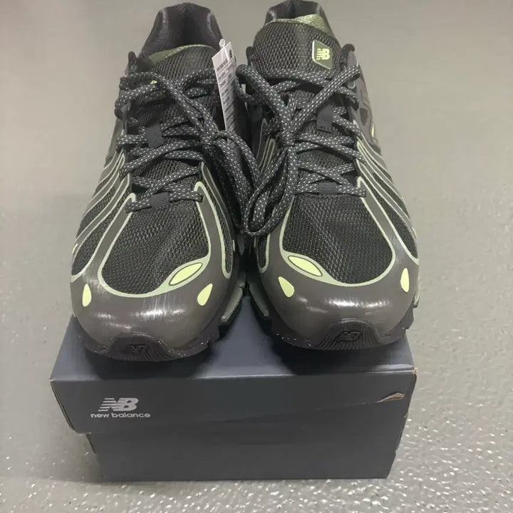 [BUNJANG] New Balance 1890 "Lime Point" Sneakers (Size 290) / 뉴발란스 1890 - 사이즈 290 - U189071H