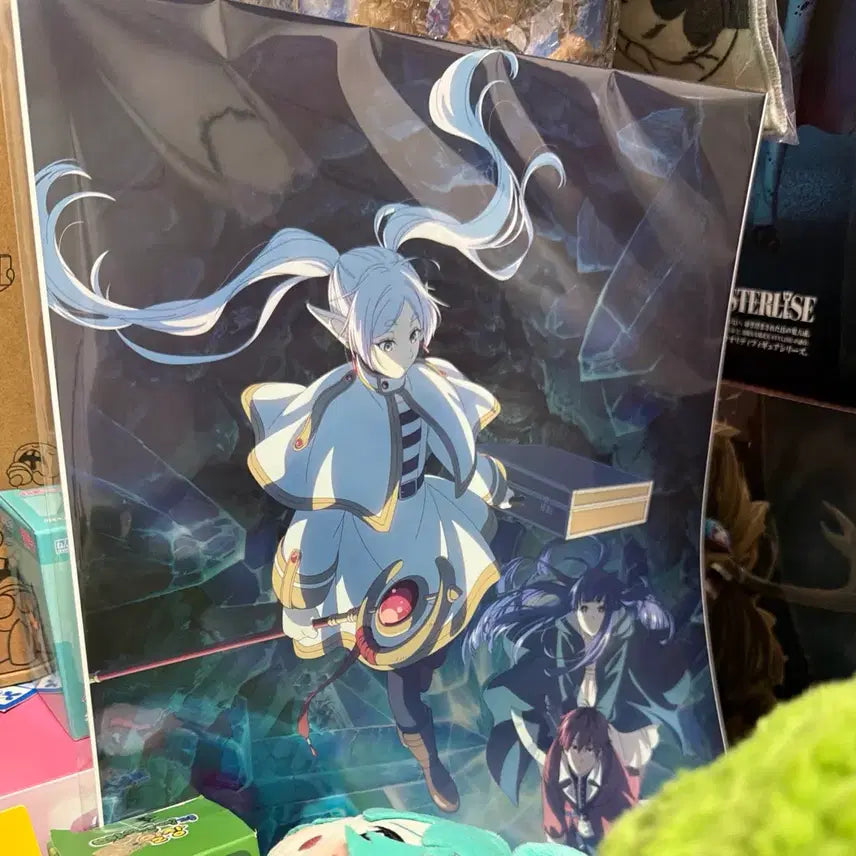 [BUNJANG] Frieren: Beyond Journey&