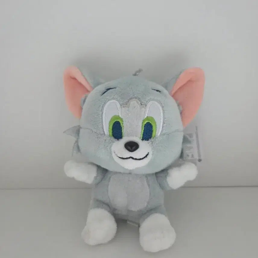 [BUNJANG] Baby Tom and Jerry Baby Tom Keychain / 아기 톰과제리 아기 톰 키링