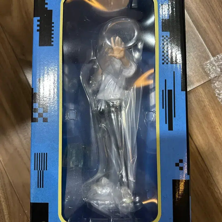[BUNJANG] Jujutsu Kaisen Yuta G Prize Figure (Sealed) / 택포 20.5) 주술회전 유타 G상 미개봉