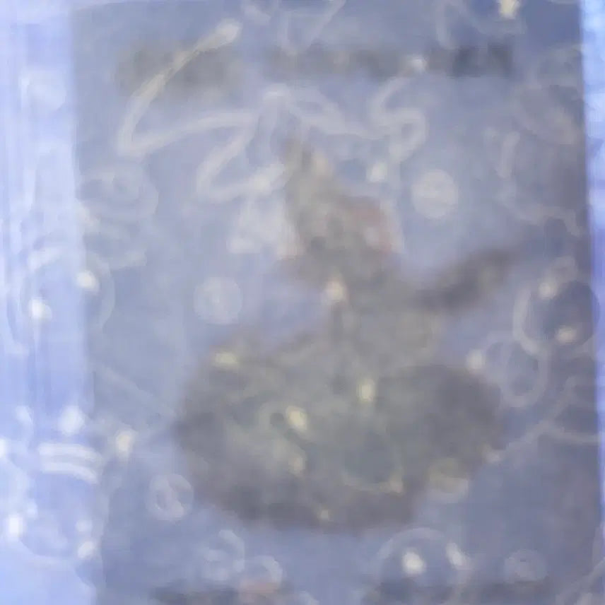 [BUNJANG] G-Max Eevee Pokemon Sticker (Sealed) / 거다이맥스 이브이 포켓몬 띠부씰 미개봉