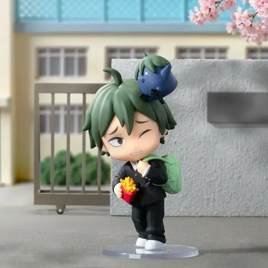 [BUNJANG] Popmart Haikyuu! Sealed Figure / 미개봉 팝마트 하이큐 피규어 판매 및 교환