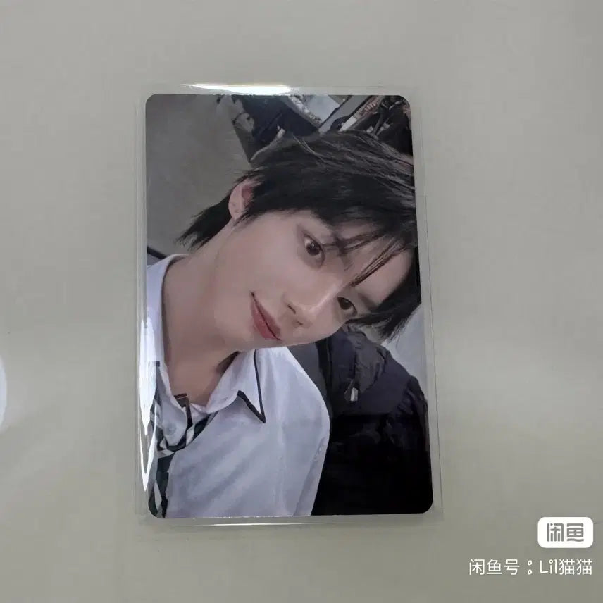 [BUNJANG] SMTOWN SMTOWN25 Shanghai Pop-up Photocard / 예판 smtr25 상하이 팝업 포카