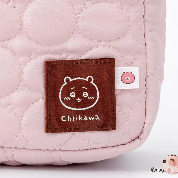 [BUNJANG] Chiikawa Quilted Bag / 치이카와) 퀄팅백
