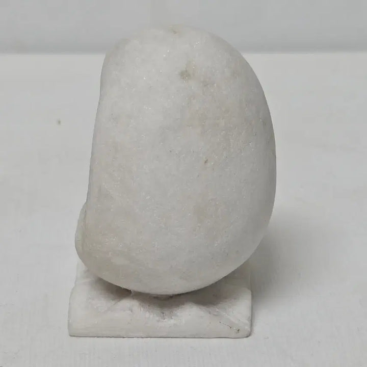 [SOLD OUT] 70년대 유럽성당 대리석 돌조각 재질 부활절 달걀 예수탄생 가톨릭