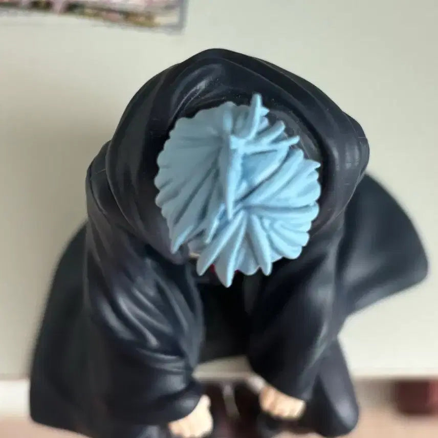 [BUNJANG] Jujutsu Kaisen Satoru Gojo Chokonose Noodles Stopper Figure / 마슐 주술회전 랜스 고죠사토루 쵸코노세 누들스토퍼 피규어 양도 판매