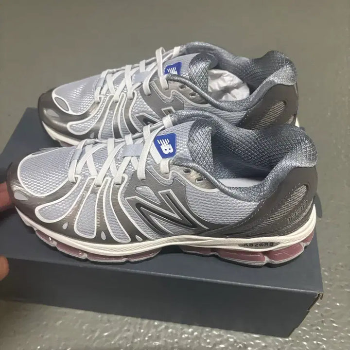[BUNJANG] New Balance 1890 Women&