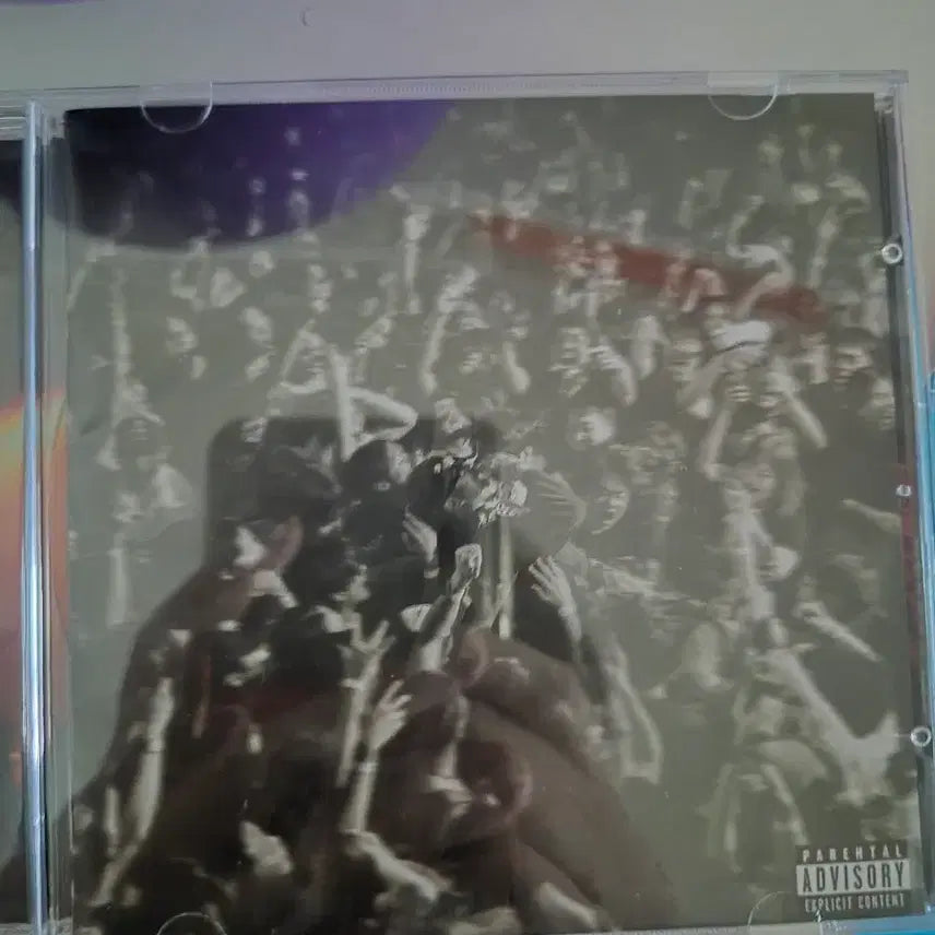 [BUNJANG] EK Yaho Korean Hip Hop CD / ek yaho 이케이 야호 국힙 힙합 cd